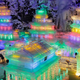 Illustration for article titled 13 Ridiculously Cool Buildings Made of Ice